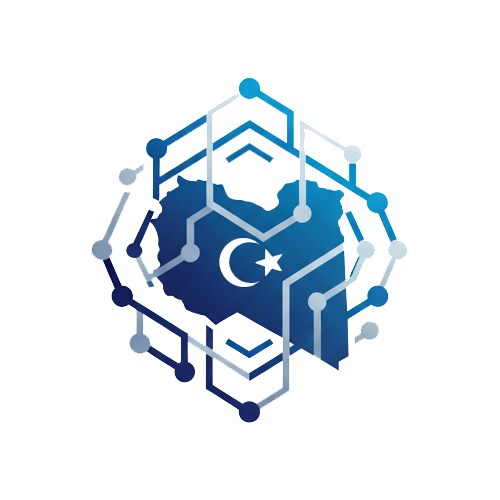 شعار دوت نت ليبيا